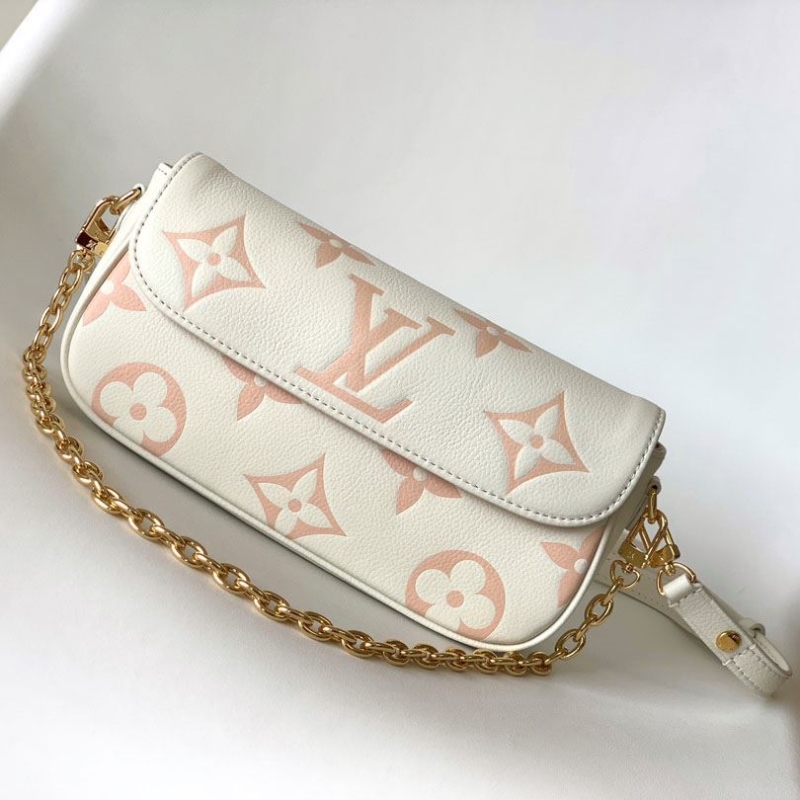 LV Satchel bags